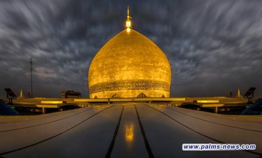العتبة العلوية المقدسة تطلق أسبوع الاحتفاء بعيد الغدير الأغر بمشاركة أكثر من 40 دولة